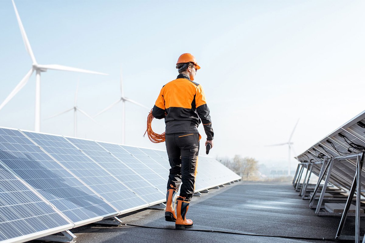 Metal Roofing: The Best for Solar Panels